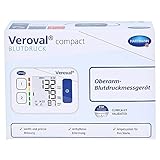  Veroval compact Oberarm-Blutdruckmessgerät