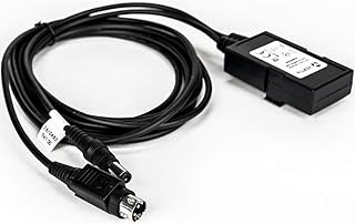 VERTIV ADB0049 RM PSU 12V TO 5V 9FT - (KVM Switches > KVM Cables)