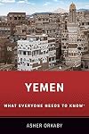 Yemen History Books