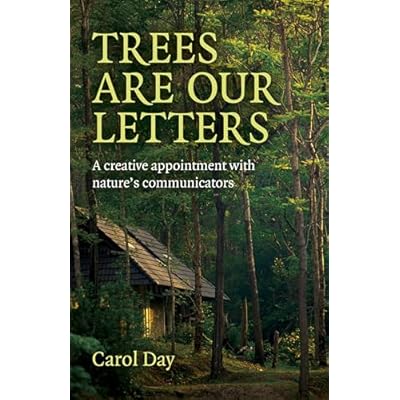 Trees are our Letters
