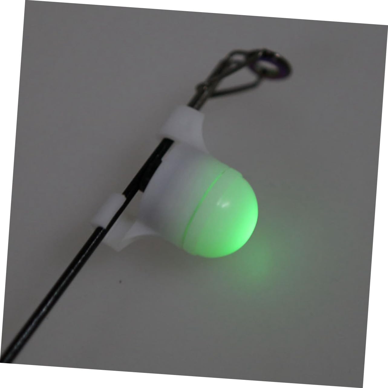 UPKOCH 12pezzi Led Da Pesca Lampade Notturne Multifunzionali Impermeabili e Sensibili Per Pescatori Per Pesca Notturna All Aperto