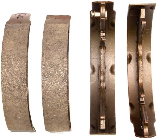 KarParts360 For Dodge Stealth 1991 92 93 94 95 1996 Parking Brake Shoes