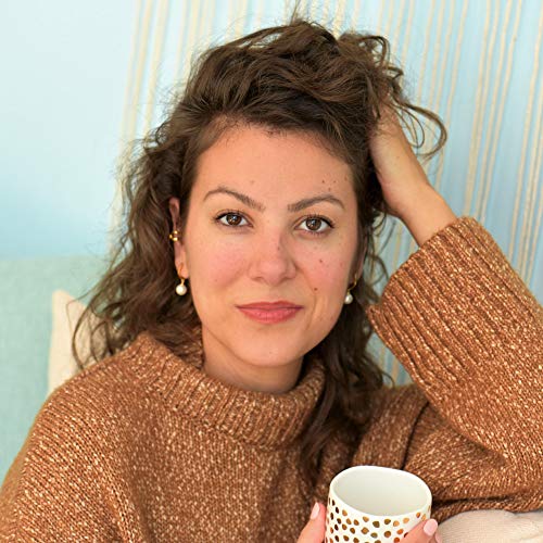 18K Gold Plated Pearl Hoop Earrings Small Huggie Hoop Earrings | Pearl Gold Earrings | Everyday Dainty Hoops | Bridesmaid Gift Jewelry3