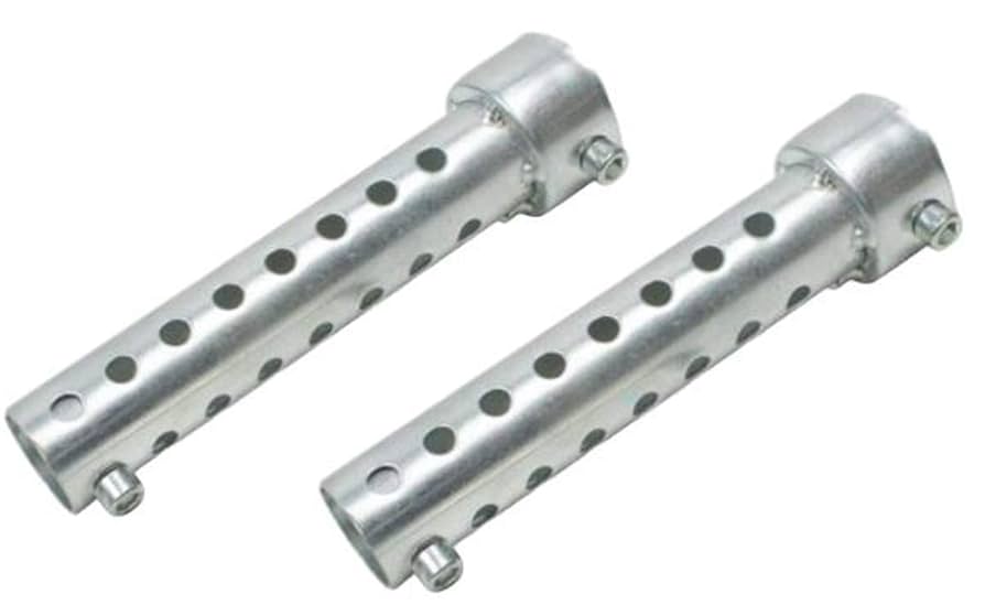 マフラーインナーバッフル Amazon | 〔m-stone〕インナーサイレンサー バッフル インナー