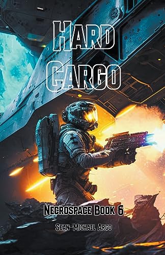 Book cover for Hard Cargo