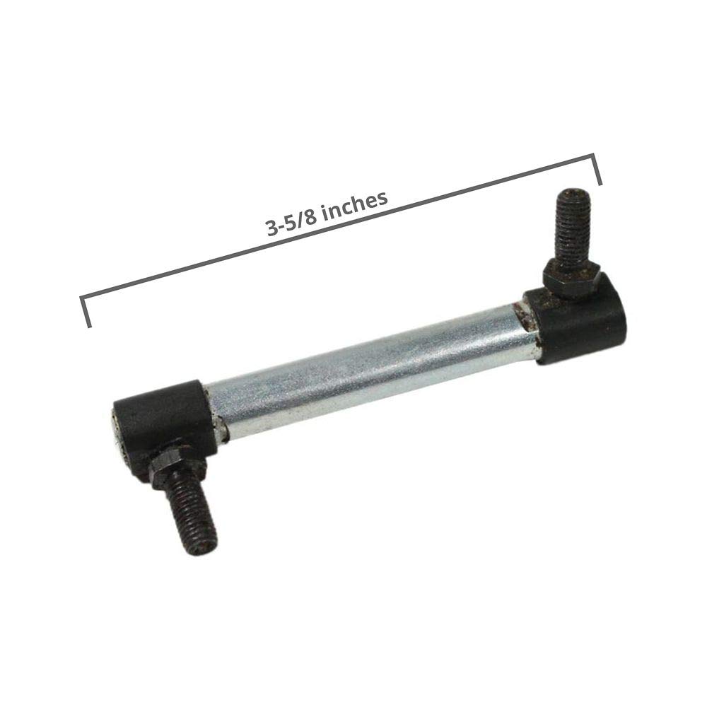 【htk7321】 Amazon.com : Husqvarna 197859 Lawn Tractor Shift Link Genuine