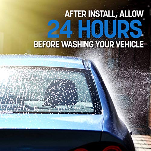 Pilot Automotive Ip-3177 Easy Stick-On Country Girl Emblem, 1 Pack #TOP5