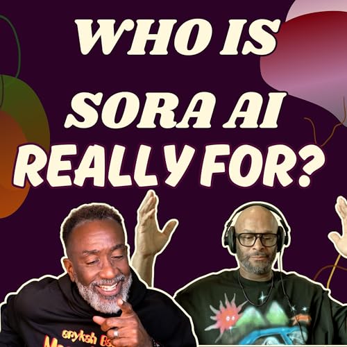 Trusting Videos or Being Skeptical in the Age of AI Generation cover art