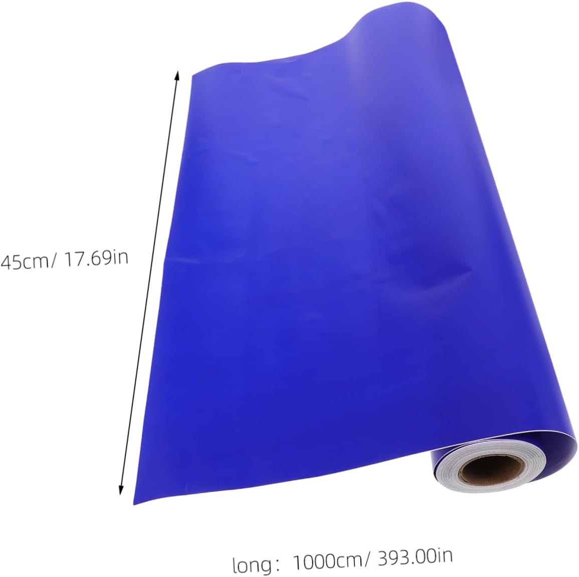 BESPORTBLE Aquarium Background Roll Self Adhesive PVC Fish Tank Wallpaper Decor for Aquatic Scenery Realistic Underwater Design for Easy Application