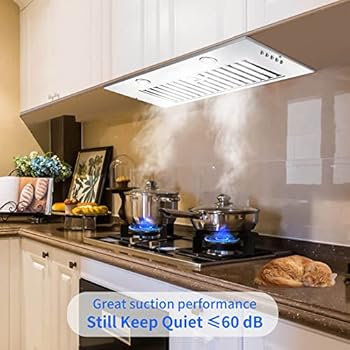600 cfm kitchen exhaust fan