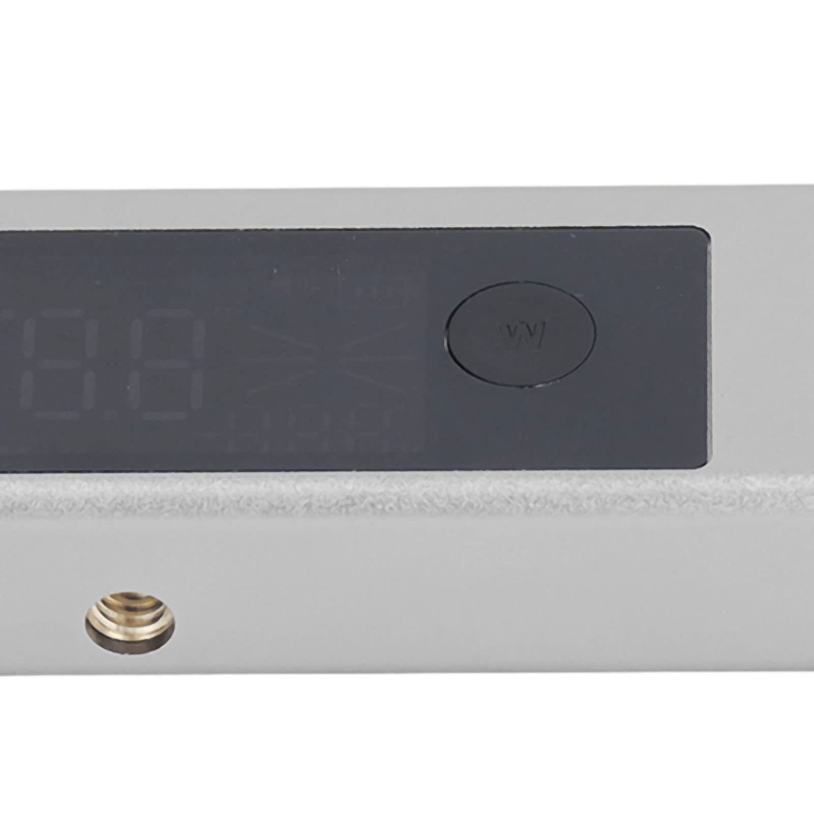 Angle Finder, Strumento di Misurazione Laser, Calibro Digitale Dell'angolo, Righello Dell'angolo Laser Goniometro di Livello Display Digitale a LED Strumento di Ricerca della Misura Per Lavorare