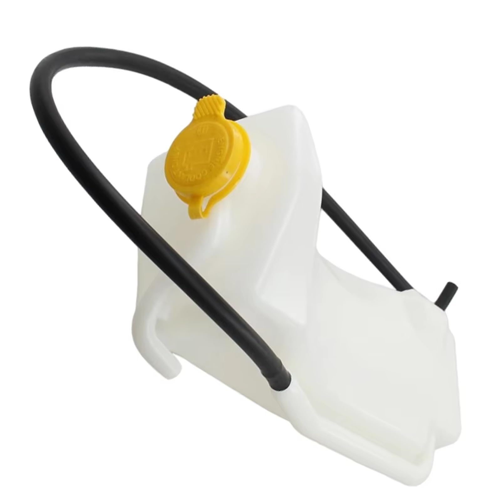 Vaschetta espansione Compatibile Con Jeep Per Wrangler 3.8 V6 2007-2011 Serbatoio Del Liquido Raffreddamento Del Motore Con Tappo OEM: 55056542AD 55056542AC 55056542AB 55056542AE