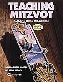 Teaching Mitzvot - Concepts, Values, and Activities (revised edition)