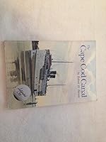The Cape Cod Canal 0961674008 Book Cover