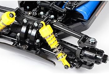 Amazon.com: Tamiya 58568 1/10 Neo Scorcher TT-02B 4WD Kit : Toys