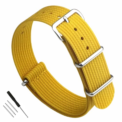 WOUKUP Premium Ballistic Ribbed Band