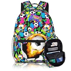 Colorful Football Game Controller