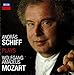 Schiff Plays Mozart (21 CD)