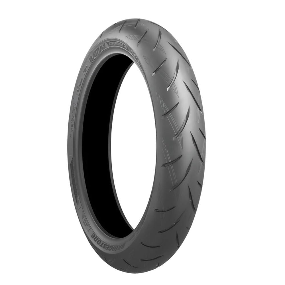 Bridgestone110/70 ZR17 54 W S21 TL