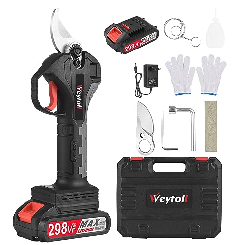 Akku Astschere Für Makita 18V - Bürstenlos 30mm Schnittdurchmesser