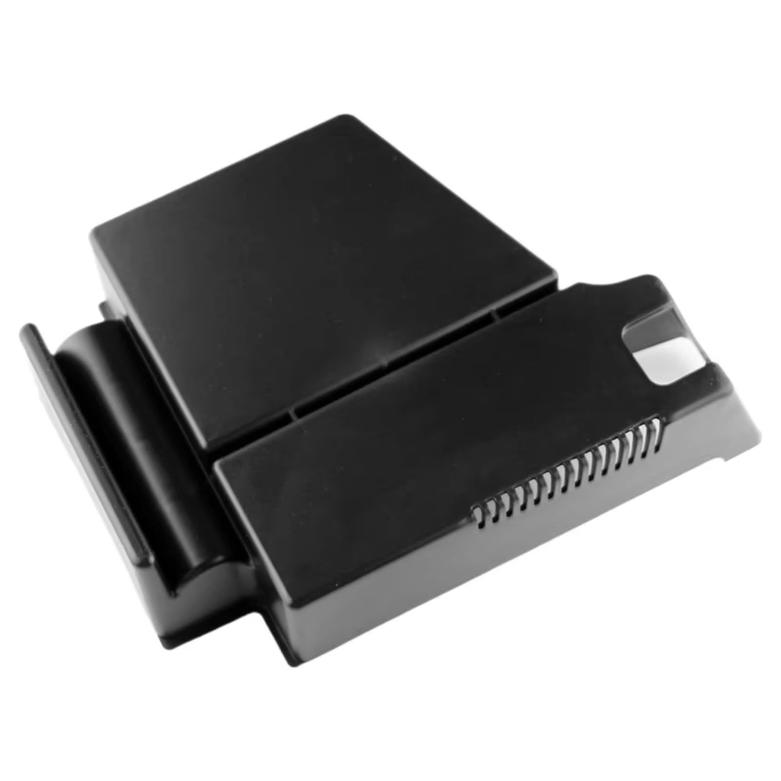 CAQRBCX Car Armrest Divider Tray Compatible With Volvo For Xc90 For Xc60 For S90 For V90 For S60 2017-2024 1 Pcs Armrest Storage Plate Box Container Holder Tray