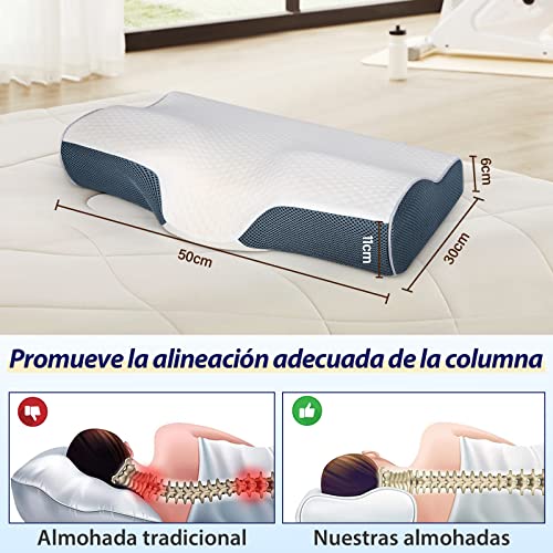 Almohadas, Video On Demand Imagen adicional