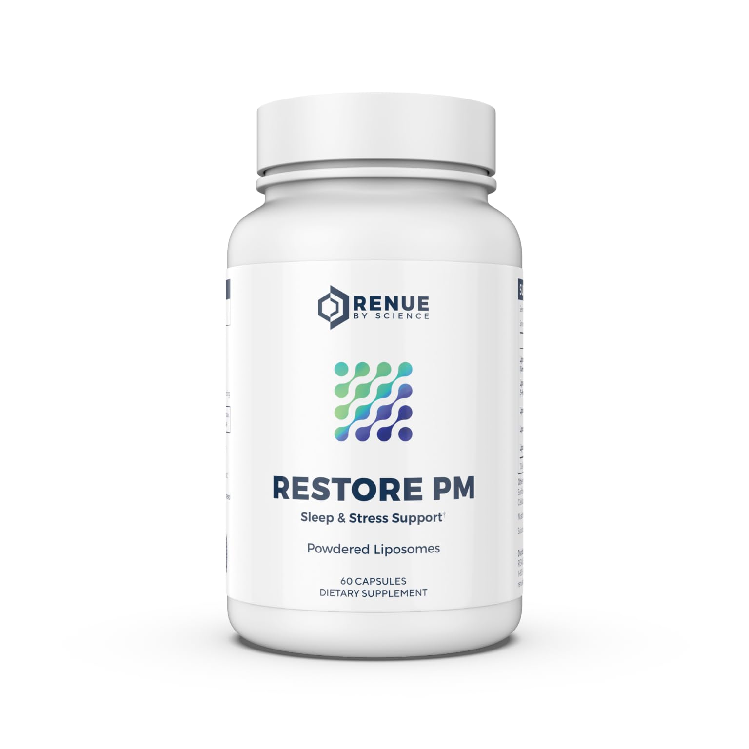 renue by science glutathione Amazon.com: Renue By Science Restore PM | Liposomal Melatonin GABA  Supplements | 60 Capsules with Melatonin (1mg) 5HTP (100mg) Glutathione  (65mg) Apigenin (75mg) GABA (150mg) - Non-GMO