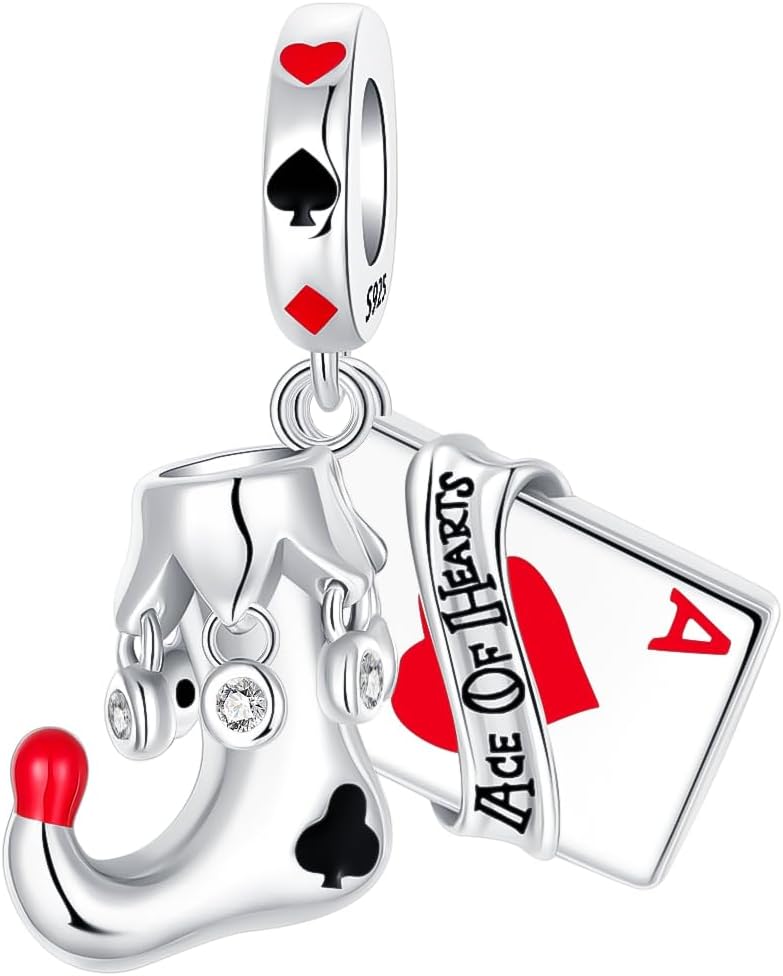 Coffee Cup Computer Dangle Pendants Beads Perfume Bottle Dragon Charms 925 Sterling Silver Bead Fits Women's Charm Bracelet & Necklace Jewelry Gifts for Women