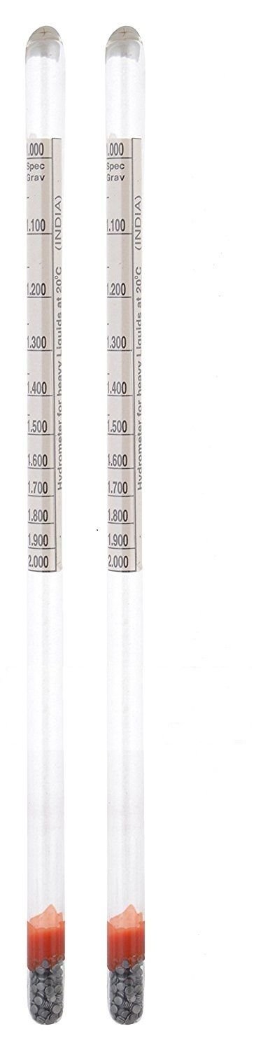 Hydrometer 1