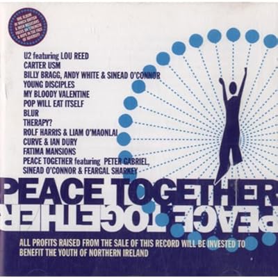 Peace Together