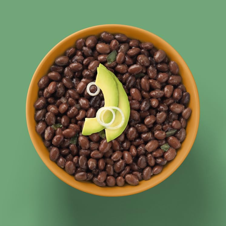 Miniatura 4 de Paquete de variedades FILLOs frijoles Sofrito 6 unidades frijoles negros cubanos Tex Mex Pinto frijoles rosados puertorriqueños frijoles mexicanos