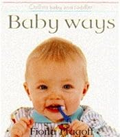 Baby Ways 0001374850 Book Cover