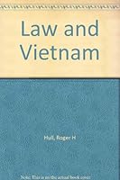 Law and Vietnam B0006BU6NE Book Cover