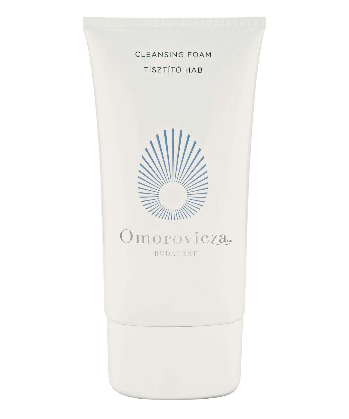 OmoroviczaCleansing Foam(150ml)