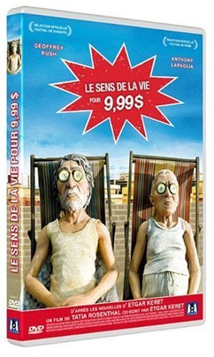 $9.99 (2008) ( Nine dollars and ninety nine cents ) ( 9.99 ) [ Origen Francés, Ningun Idioma Espanol ]