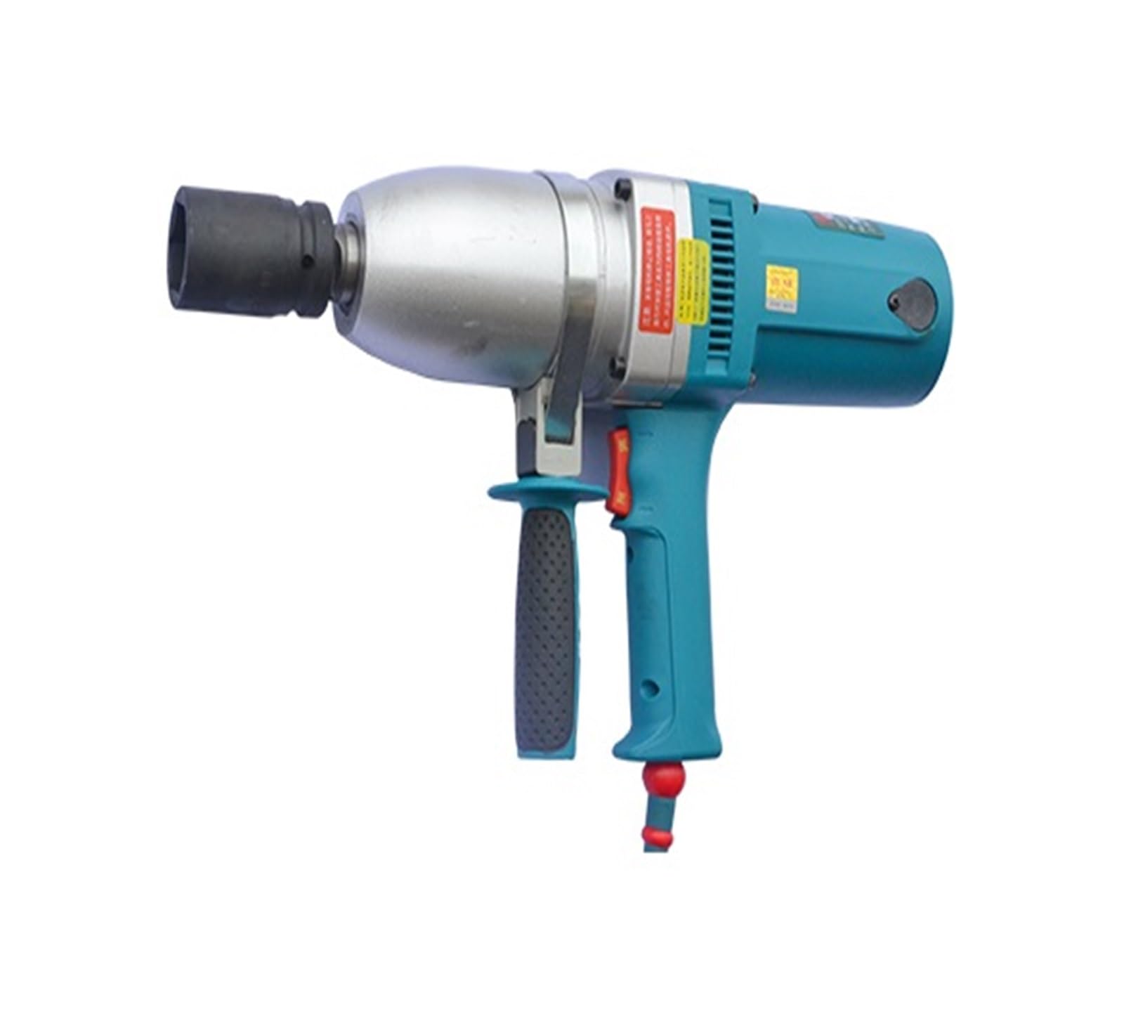 Clé électrique S1000 pour boulons M22 M24 sur structure en acier
