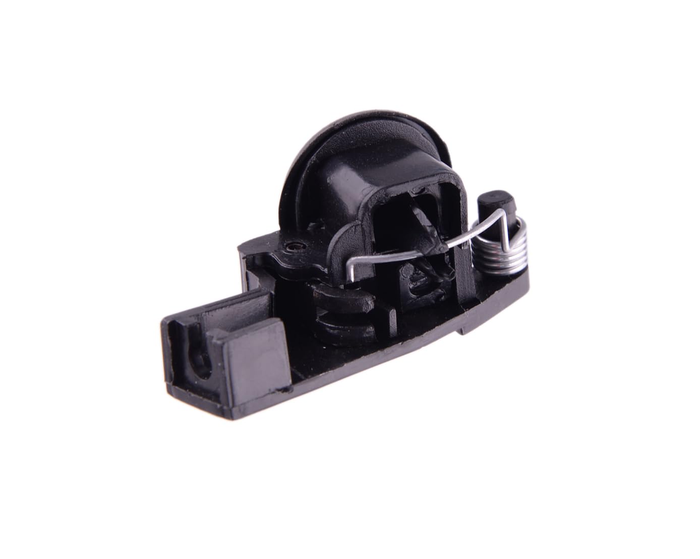 Amazon.com: LXOINAGO Plastic Fuel Door Lid Lock Release Actuator
