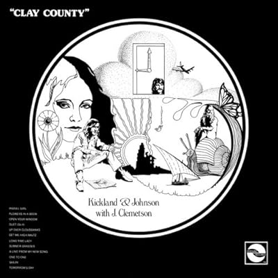 Clay County