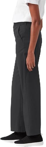 Dickies BASIC HIGH RISE WIDE LEG