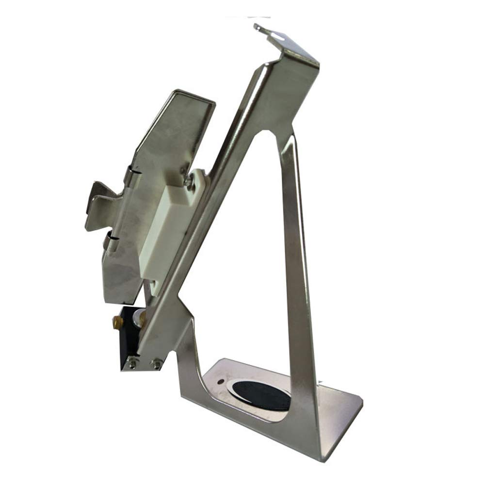 Outil de gabarit de fletching réglable pour tir à l'arc parfait pour
