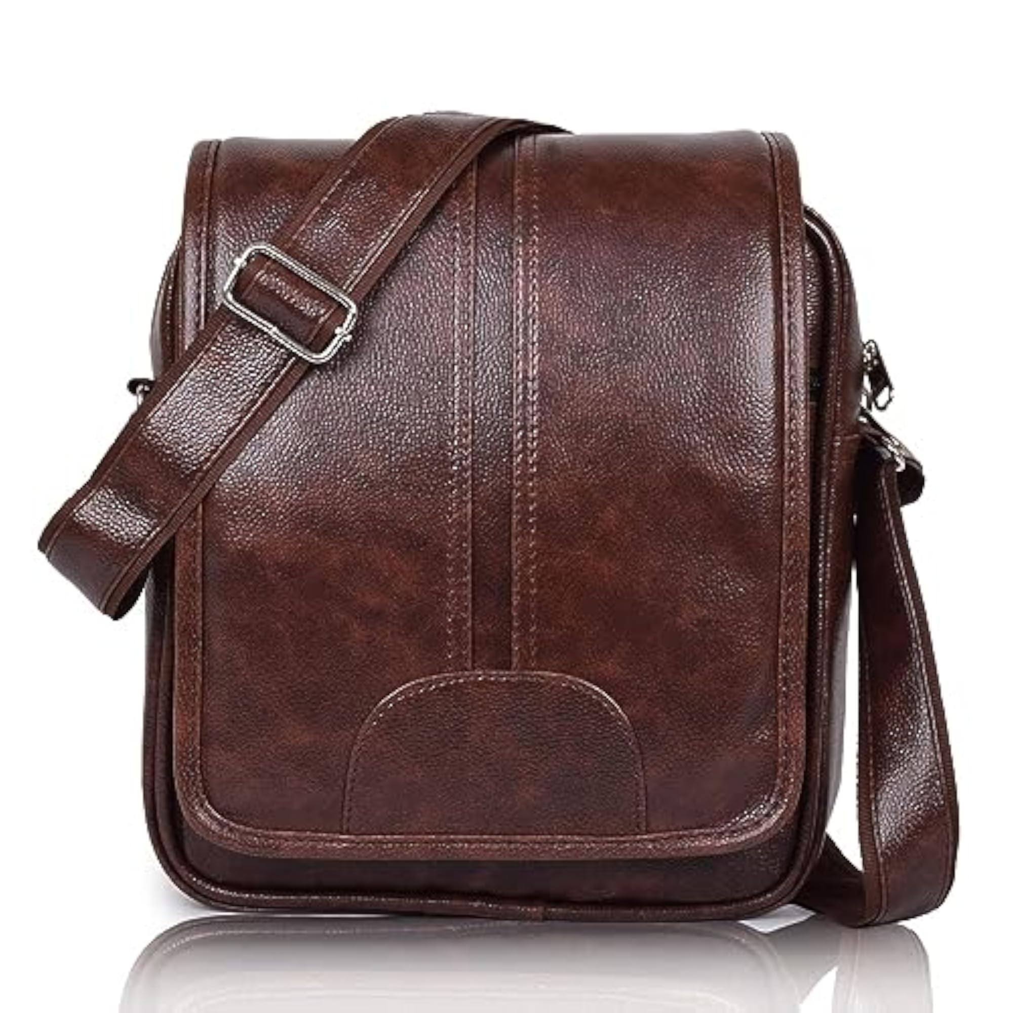 Men's Stylish Side Sling Bag
