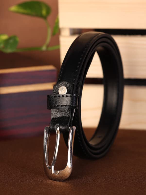 Image of Women /Ladies Leather Formal Belt