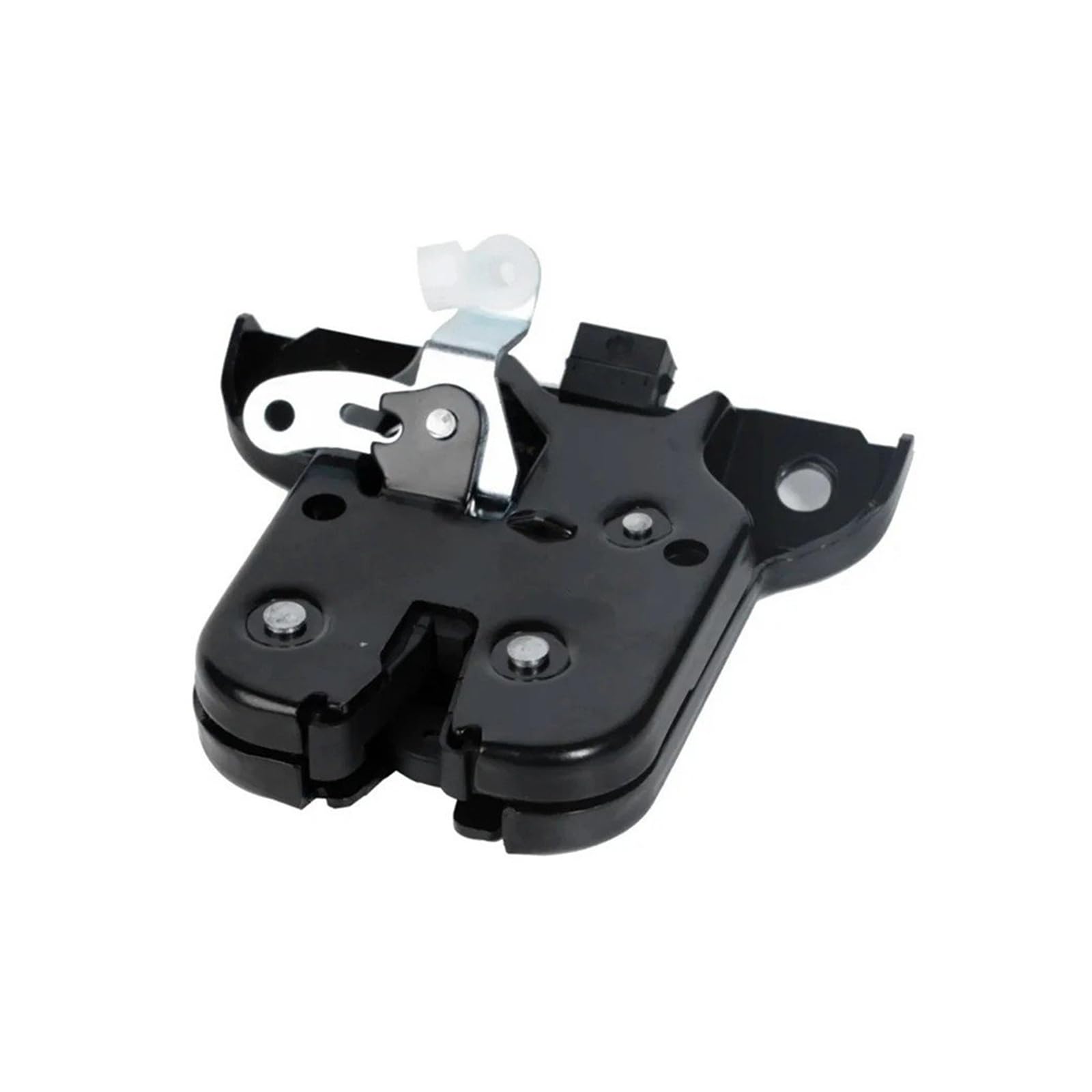 Car Tailgate Lock Trunk Lock For A3 8P1 S3 2003-2012 Door Lock Actuator 8P3827505 Car Trunk Lid Lock