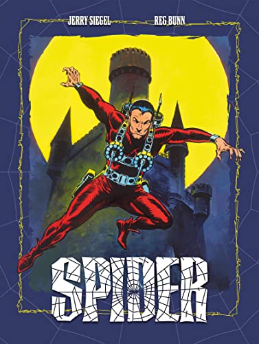 SPIDER vol. 3 SPIDER vol. 3