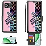 対応 Kingtop Kp26 用 ケース Case [1枚 9H+硬度強化 ガラスフィルム] [RFIDブロック][光の反射効果] LPT-JXX