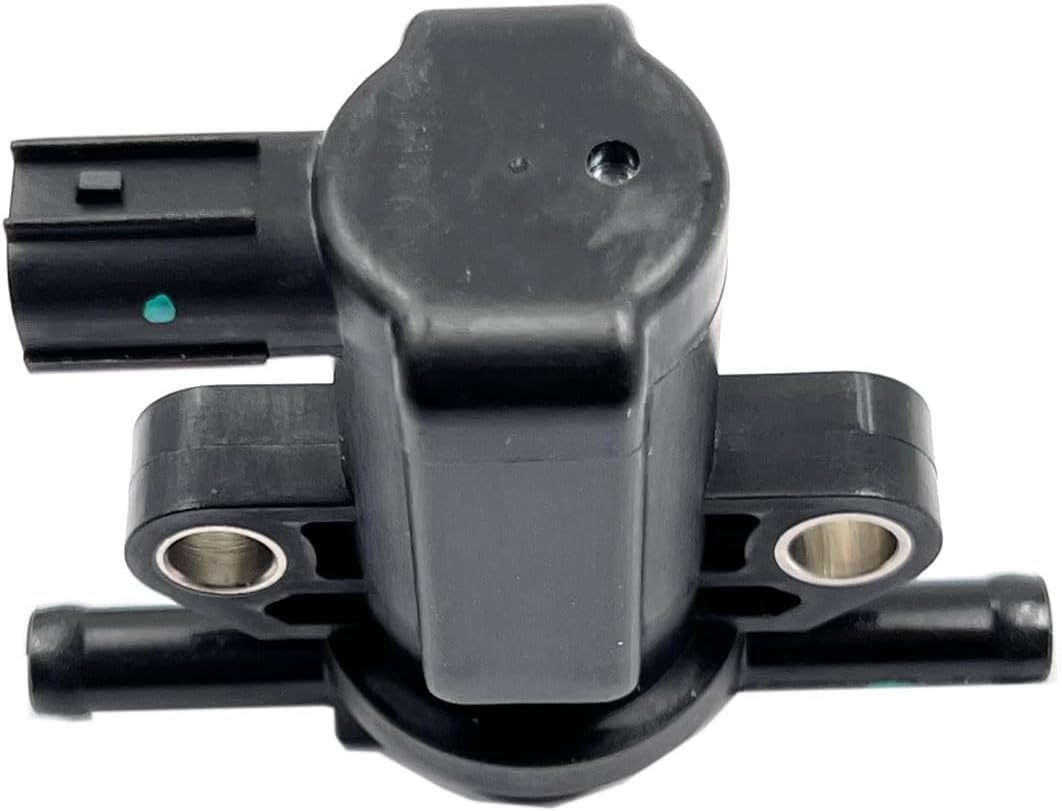 FainWan Vapor Canister Purge Solenoid Valve 14930-7S000 Compatible with NV1500 Armada Frontier QX56 NV2500 NV3500 Pathfinder