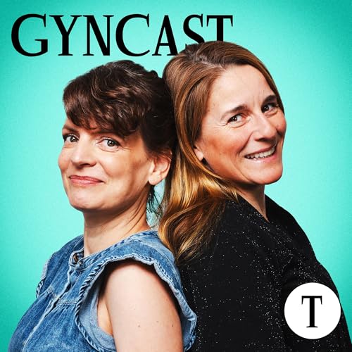 Gyncast – der Gynäkologie-Podcast Titelbild