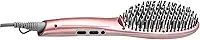 Escova Alisadora Mondial EA-02 Golden Rose Bivolt