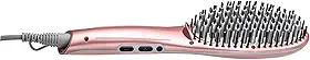 Escova Alisadora Mondial EA-02 Golden Rose Bivolt