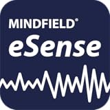 Mindfield eSense (Biofeedback with eSense Sensors)